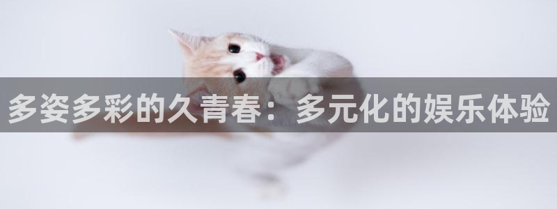 百达娱乐：多姿多彩的久青春：多元化的娱乐体验